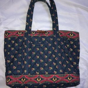 Vera Bradley Emily Handbag
